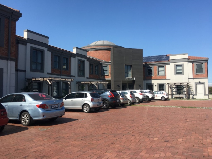 To Let commercial Property for Rent in Century City Western Cape